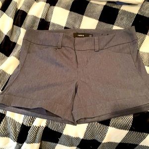 Torrid stretch Sz16 Shorts